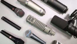 9 errores al grabar con tu micrófono