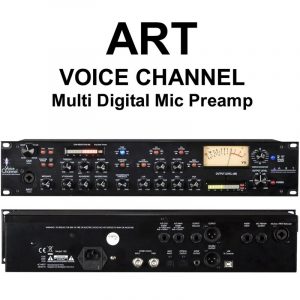 ART Voice Channel