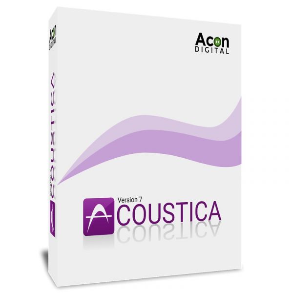 Acon Acoustica Standard