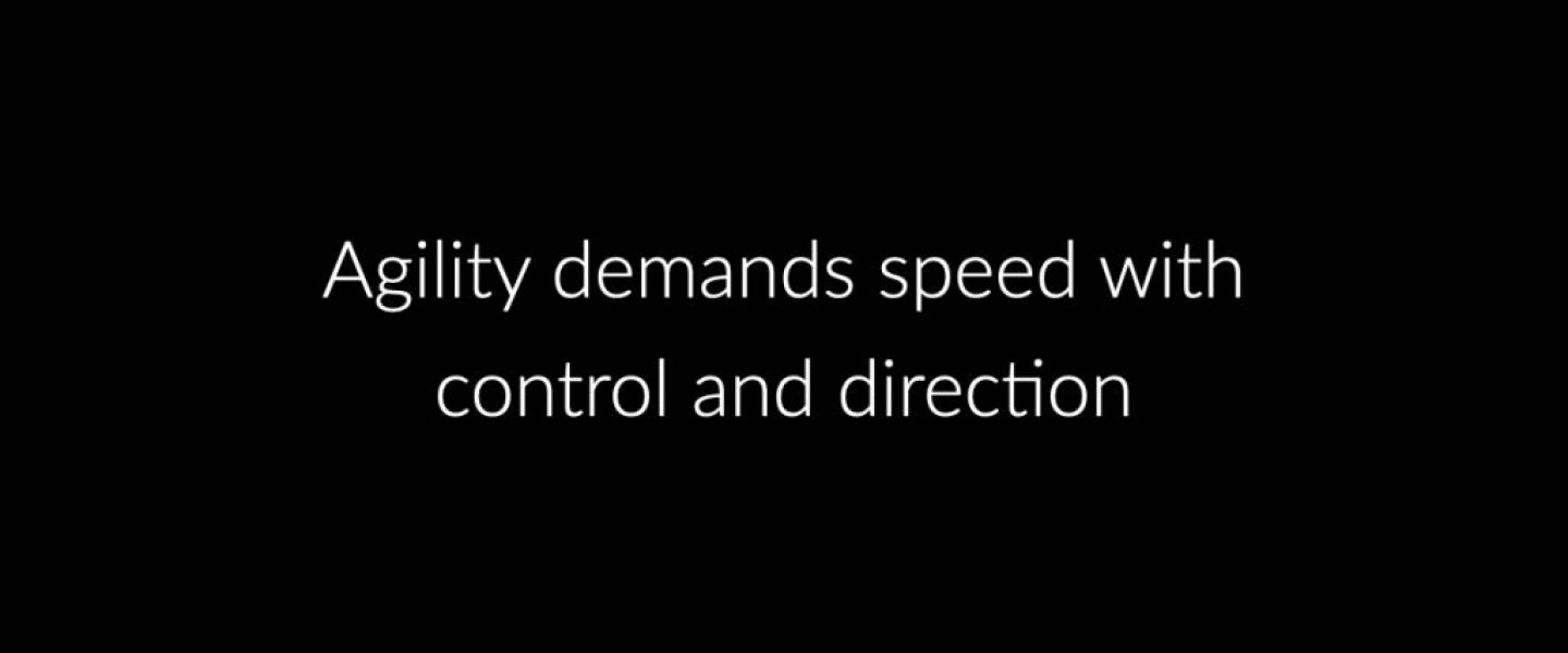 Agile operations- How to pivot fast without losing control.001