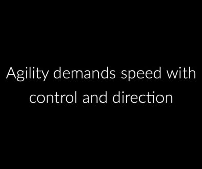 Agile operations- How to pivot fast without losing control.001