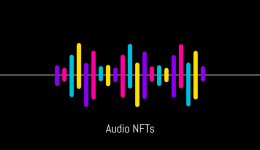 Audio NFT