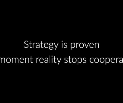 Building an operational strategy that adapts to future challenges.001