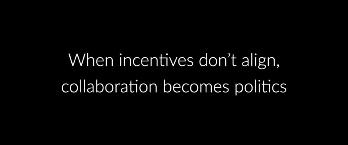 Building cross-departmental collaboration for operational efficiency.001