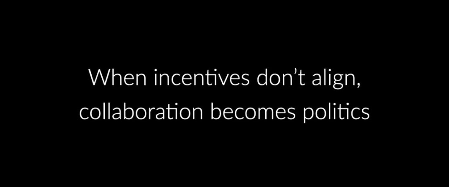 Building cross-departmental collaboration for operational efficiency.001