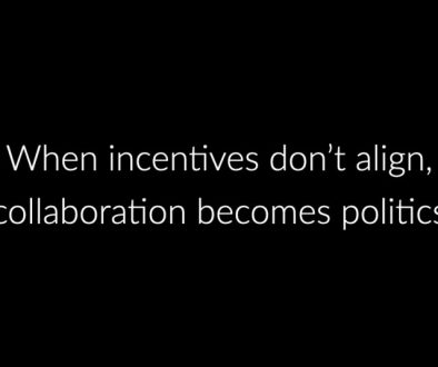 Building cross-departmental collaboration for operational efficiency.001