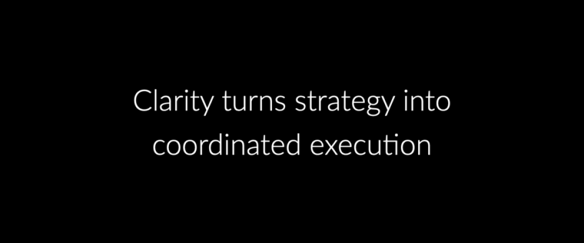 Clarity in business performance is a growth multiplier.001