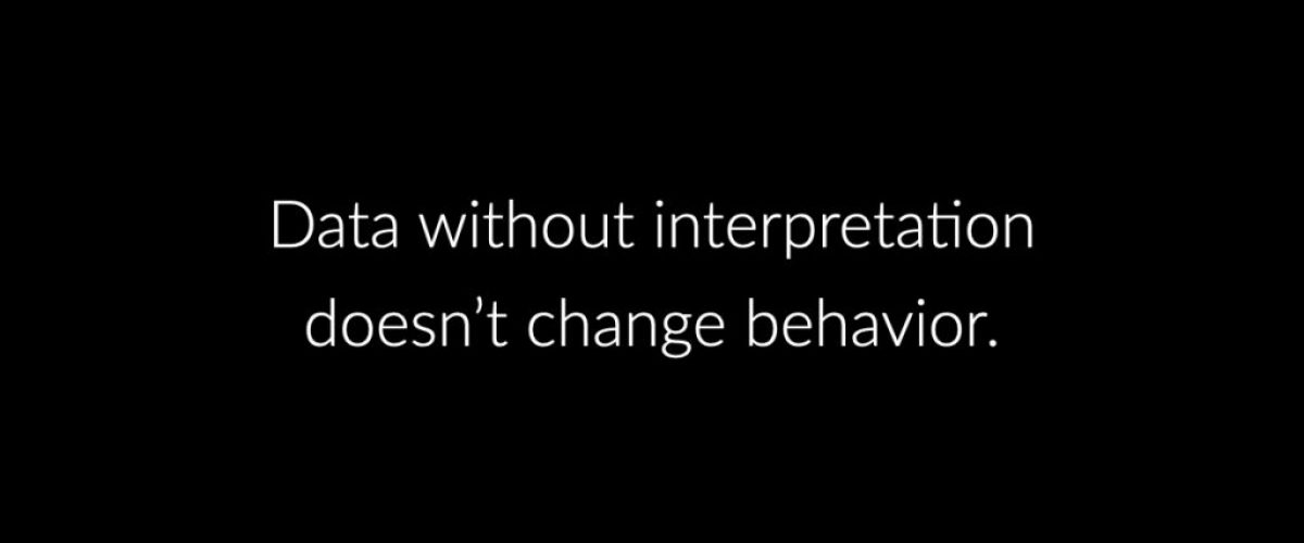 Data fluency in operations- How to make metrics part of everyday decisions.001