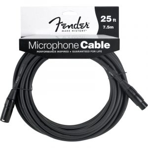 Fender Performance Mic Cable