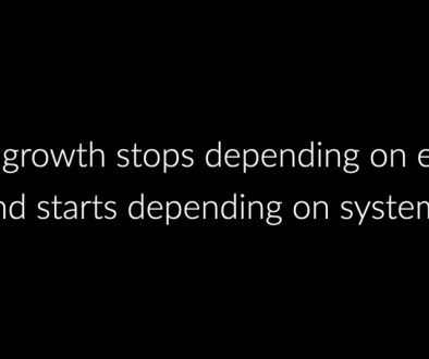 From tactical to strategic- Evolving your operations mindset.001