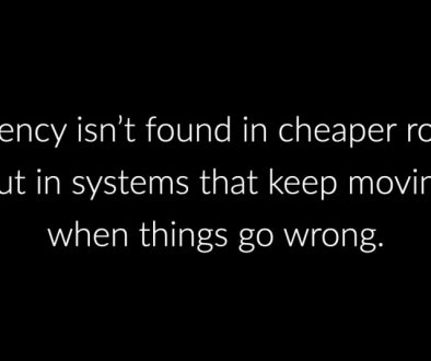 Global supply chain optimization begins with operational clarity.001