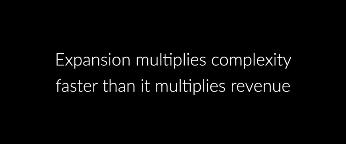 How to manage complexity in multi-region operations.001