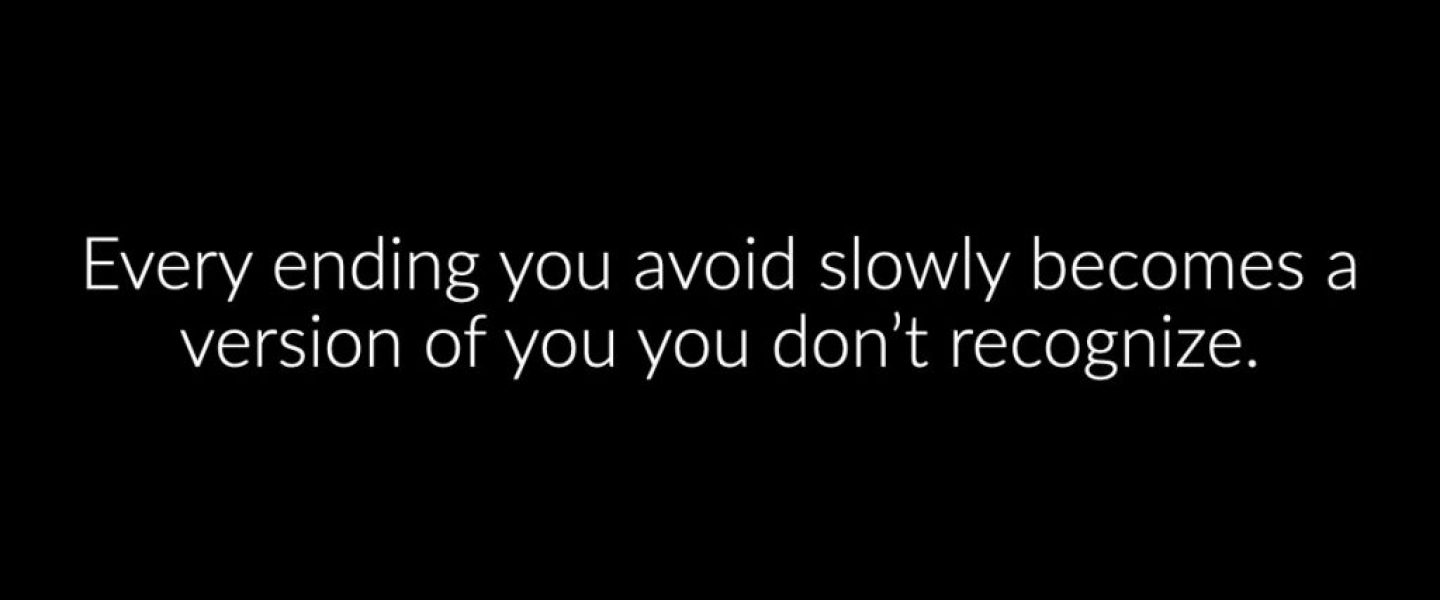 Knowing when to leave- the quiet art of walking away.001