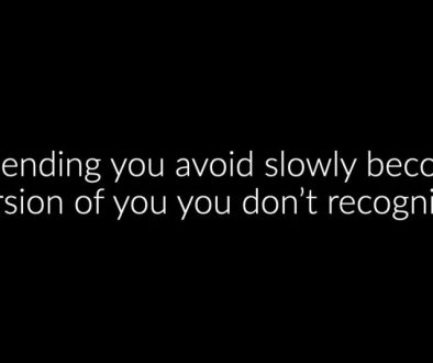 Knowing when to leave- the quiet art of walking away.001