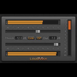 Loudmax