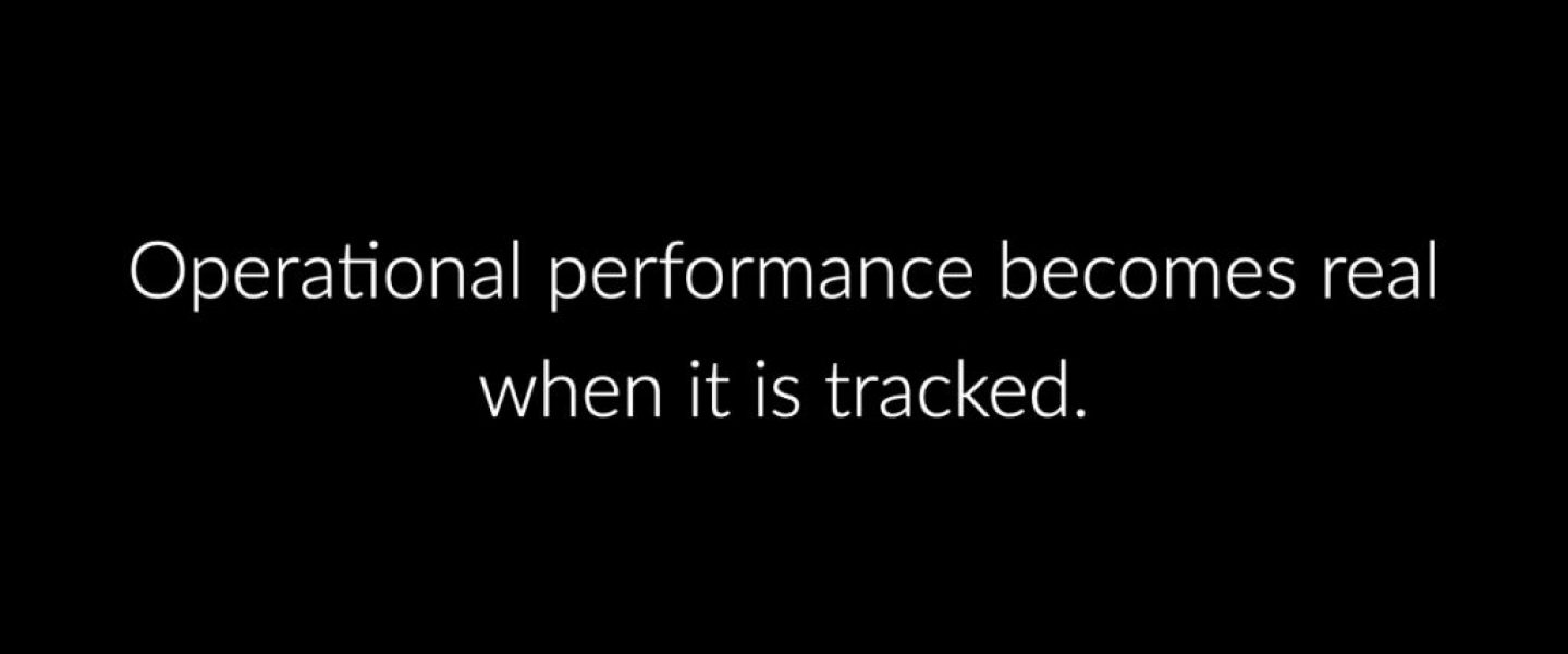 Measuring the ROI of operational excellence clearly.001