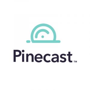 Pinecast