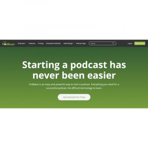 Podbean Podcast App