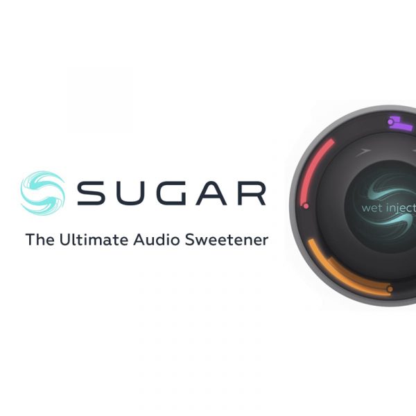 Process Audio Sugar