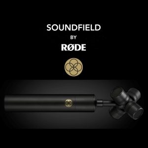 Rode Soundfield