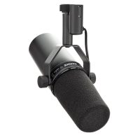 El mejor hardware para capturtar tu voz y cualquier otro sonido para tu podcast