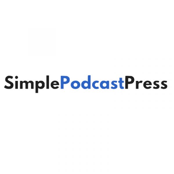 Simple Podcast Press