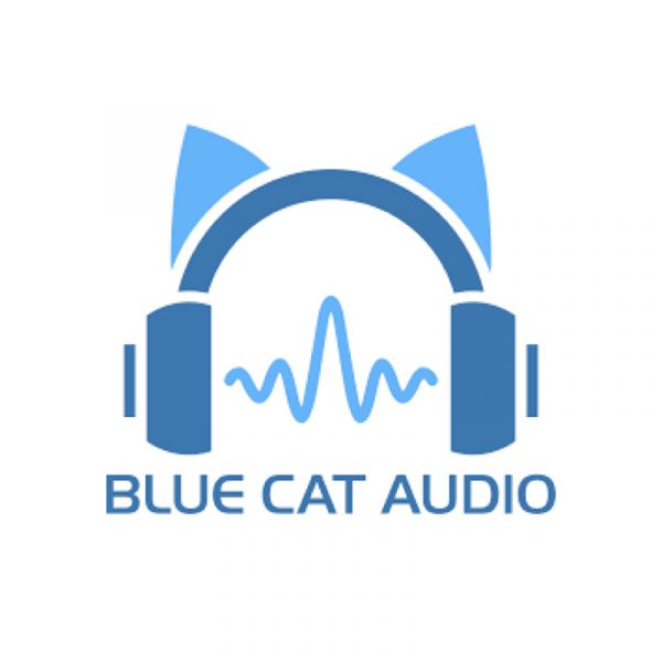 Suite Blue Cat Audio