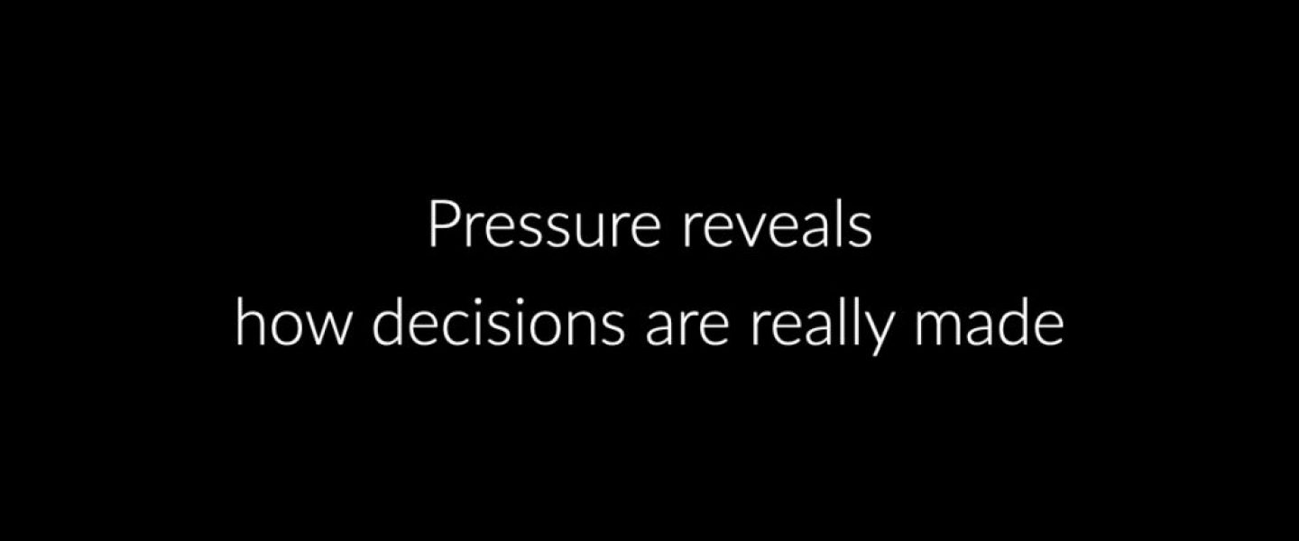 The importance of leadership in operational crisis management.001