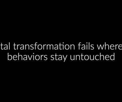 Transforming traditional operations in the digital age.001