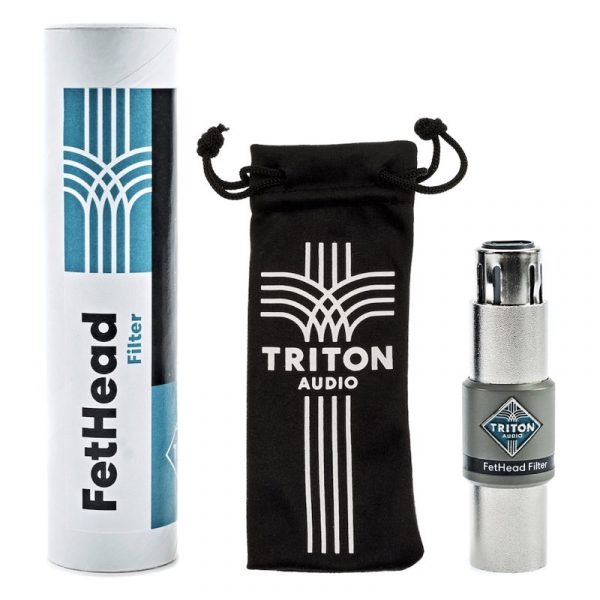 TritonAudio FetHead Filter