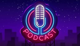 cinco características de un podcast de éxito