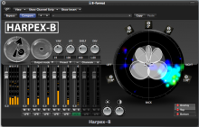 harpex-Binaural - Produce Audio