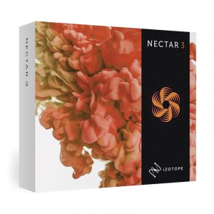 iZotope Nectar