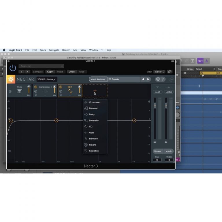 iZotope Nectar Plus 4.0.1 instal the last version for android